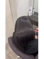 グランディールヘアデザイン(grandir hairdesign)&nbsp;プルエクステ/矯正/千葉