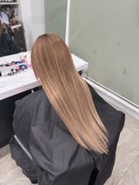 グロウ 渋谷(grow)&nbsp;グラデーションロング