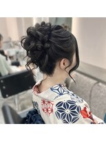 アリエス 八重洲店(Aries) 高めアップ
