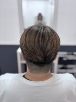 イーストバイエルゴ 川崎東口(EAST by ergo)&nbsp;白髪ぼかしハイライト