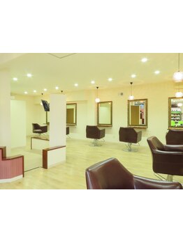 【キッズスペース有】ママのキレイをサポート♪子育てや家事で忙しくても綺麗になりたいを叶えてくれる◎