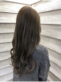 ☆アッシュベージュ☆