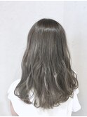 【filo by Feria渋谷】Wグレージュ☆ ”Sota Tawara”