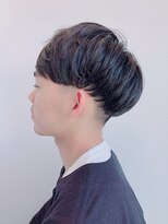 レジナヴィータ 栄(Reginavita)&nbsp;【Reginavita栄】メリハリマッシュショート＠小野