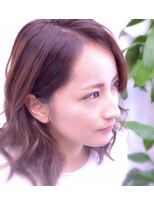 クラウドナイン(CLOUD Nine)&nbsp;ナチュラルに濡れ髪