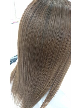 ラ ヴァン(Le Vent) ストレート