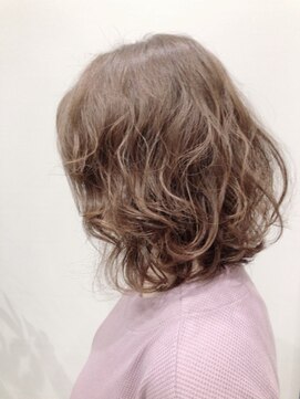 ラポール(Rappor) ニュアンシーボブ◎20代30代40代50代60代