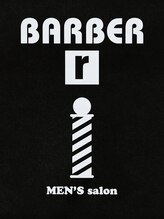 BARBER r