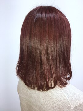 エイト 三軒茶屋店(EIGHT) EIGHT 三軒茶屋　ピンクバイオレット　12/27