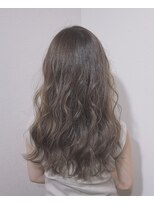 リンクス(LINKTH) milk tea beige ◎/シルキーベージュ/ミルクティーアッシュ