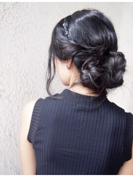 エイト オキナワ 沖縄新都心店(EIGHT okinawa) 【EIGHT new hair style】