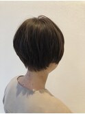 ショート
