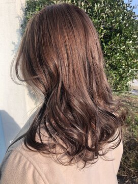 ドクターズサロン レラパール -高知 lela pearl- ナチュラル×つやつや×韓国