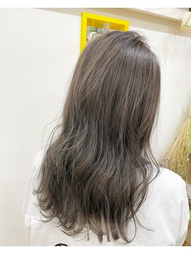 ヴェール(Veil) セピアベージュ