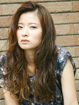 ココラー(COCOlar)&nbsp;ガーリーヘアー