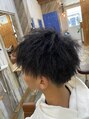 サロンリベルテ(salon Liberte) ツイスト、スパイラルお任せ下さい☆