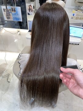 ウィル 京橋店(WiLL) 【WiLL 京橋店】加藤 髪質改善ならおまかせ☆0826