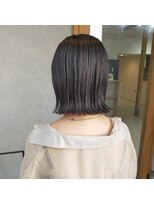 グーカ(guka.)&nbsp;ぷつボブ