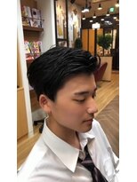 フレンズ 手稲店(friend's)&nbsp;学生　カット