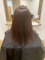 エイトクラージュ(eight courage)&nbsp;レッドブラウンカラー