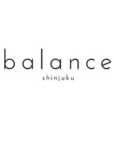 balance 新宿 髪質改善【バランス】