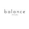 バランス 新宿(balance)のお店ロゴ