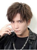 【SENSE 渋谷】ソフトツイストスパイラルパーマ