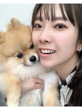 イシュ(ish.)&nbsp;miki 