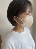 コンパクトショート