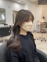 エイト 吉祥寺店(EIGHT)&nbsp;EIGHT kichijoji　吉祥寺店 【エイト】モカベージュ