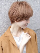 ☆イルミナカラー☆やわらかな色、透明感のある美しいツヤ、ダメージ負担を軽減するからオススメです！