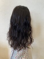 モプレア(MOPLEA)&nbsp;キッズパーマ