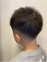 フラップインフィニティ(fLaP infinity)&nbsp;オシャレキッズショート