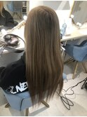 シールエクステ腰くらいの長さ40枚