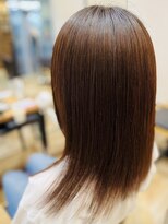 グランデュール 東静岡池田店(GRANDEUR)&nbsp;グランデュール式髪質改善