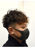 スペインカール