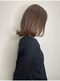髪質改善トリートメント