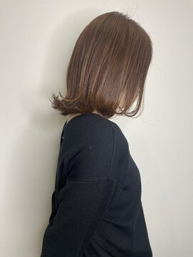 ゼン ネオ(Zen Neo) 髪質改善トリートメント