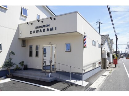 カワカミ(kawakami)の写真