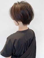 人気ショート