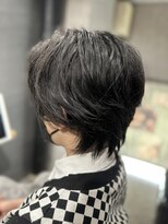 リンク(Re:nk) 20代30代40代50代メンズカット