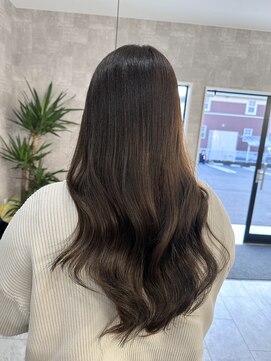 スキル 水戸(SKILL) ダークブラウン