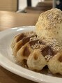 エールセット(eile set)&nbsp;クロッフル♪
