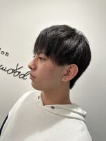 サロン ハリウッド(Salon Hollywood) メンズカット