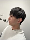 メンズカット