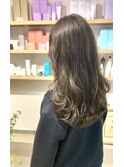 シアーベージュ*