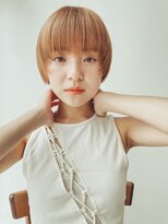 フレイムス 那覇新都心店(Frames)&nbsp;ワイドバンク×コンパクトショート