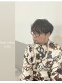 ヘアサロン レリー(hair salon relie) 木曽 博志 【下関】