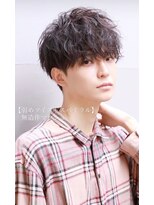 リップス 仙台annex(LIPPS)&nbsp;無造作マッシュ