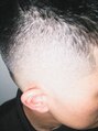 メリケンバーバーショップ フクオカ(MERICAN BARBERSHOP FUK)&nbsp;fade
